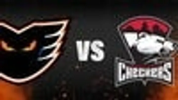 Lehigh Valley Phantoms v Charlotte Checkers