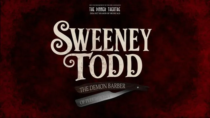 The UTEP Dinner Theatre - Sweeney Todd