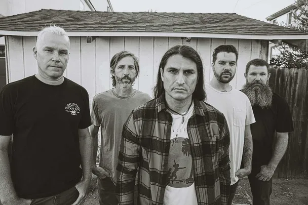 Ignite + Cancer Bats + další