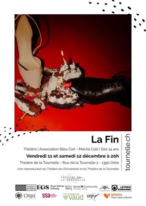 La Fin