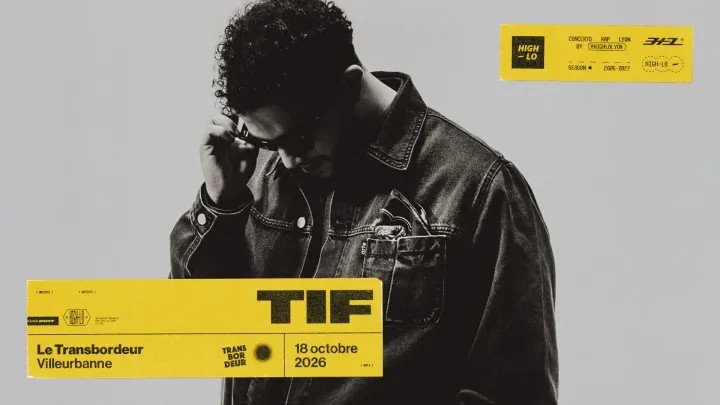 TIF