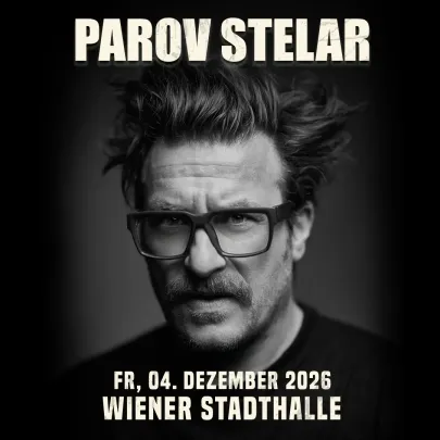 Parov Stelar