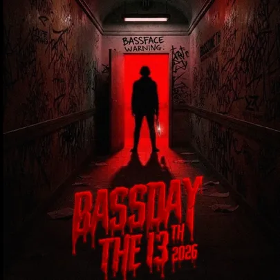 BASSDAY THE 13th