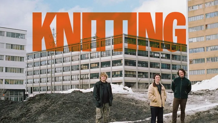 knitting
