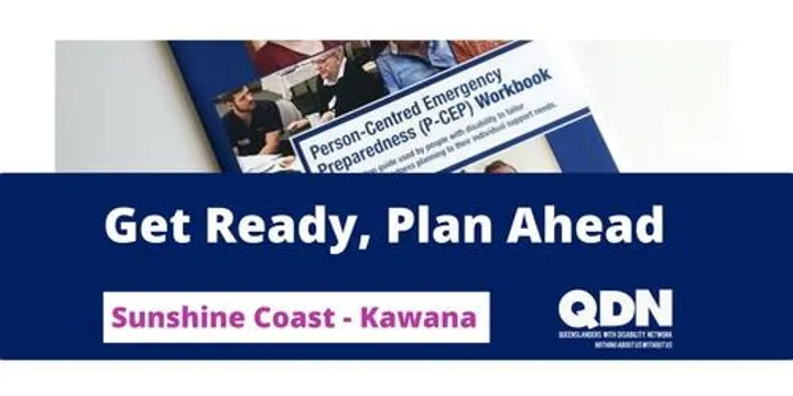Sunshine Coast PCEP - Kawana Workshop