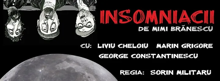 Insomniacii