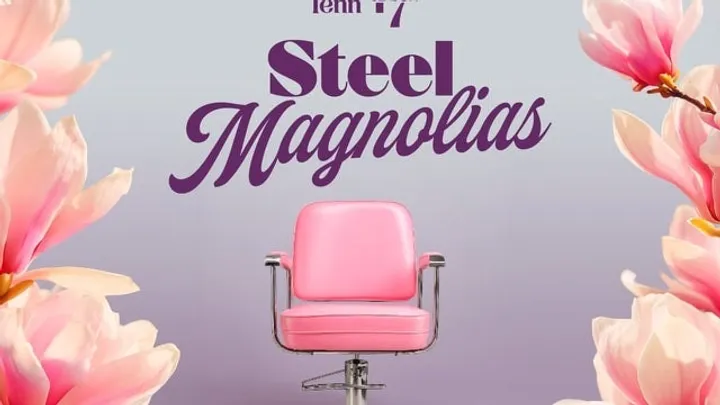 Studio Tenn Presents: Steel Magnolias