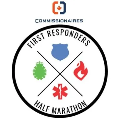 2026 Vancouver First Responders Half Marathon- Trail Edition