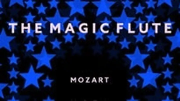 The Magic Flute