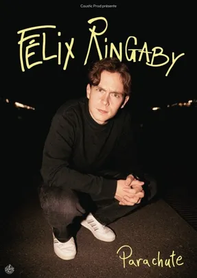 Félix Ringaby "Parachute"