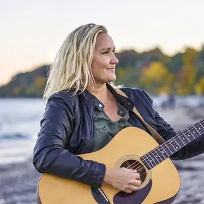 Louise Juul  ”DANSKE KVINDER I MUSIKKEN”