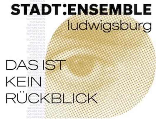 Das ist kein Rückblick - Stationentheater über Täter:innen, Opfer & Zuschauende