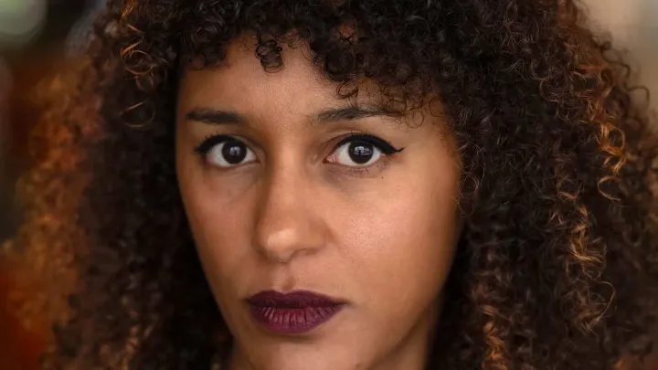 Diaty Diallo - Silencio Book Club