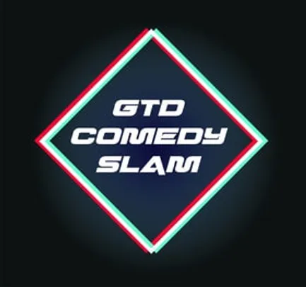 GTD Comedy Slam - Der größte Comedy-Wettbewerb Deutschlands!