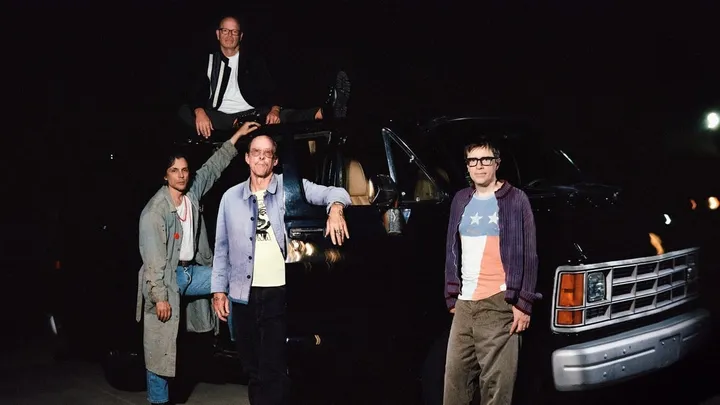 Weezer - Venue Premium Tickets