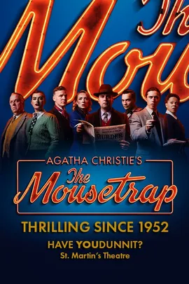 The Mousetrap