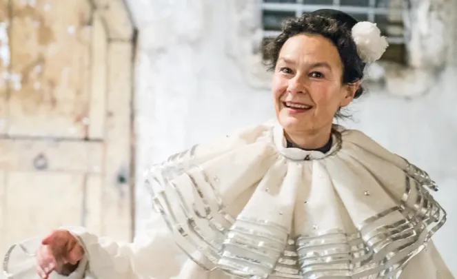 BUTZEN, MUMMEN und OHNANSTÄNDIGE MASCARADEN GEHEN