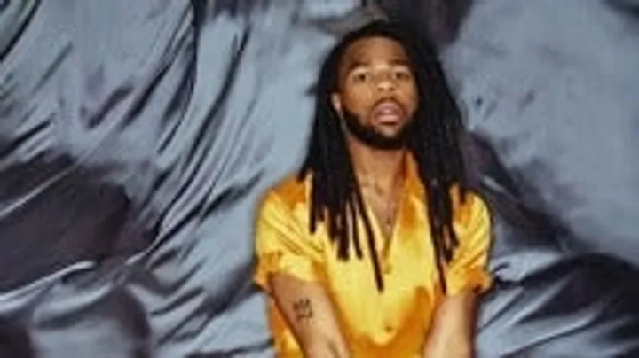 MNEK - THE!! BULLDOZER!! TOUR!!