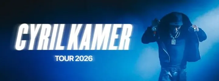 Cyril Kamer - Málaga