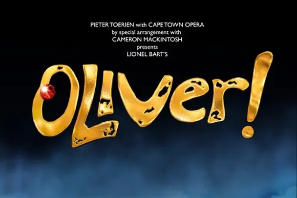OLIVER! (JHB)