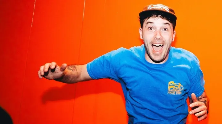 Matthew Mole