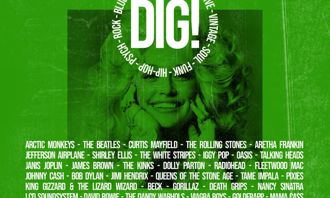 DIG! Club Night