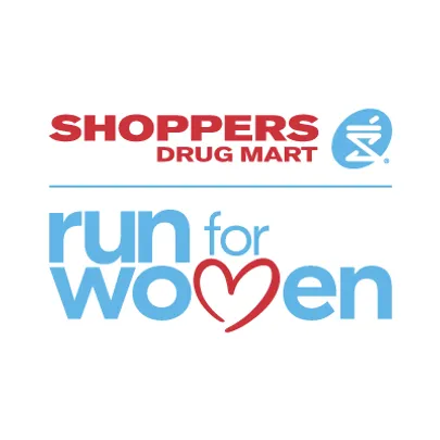 Shoppers Drug Mart® Run for Women - Winnipeg 2027