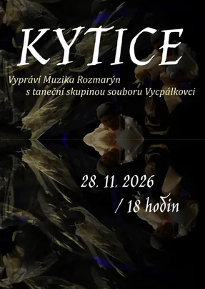 KYTICE