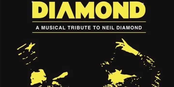 DIAMOND- A Musical Tribute to Neil Diamond