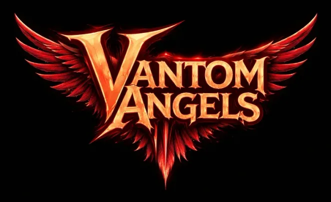 LIVE-Konzert: VANTOM ANGELS