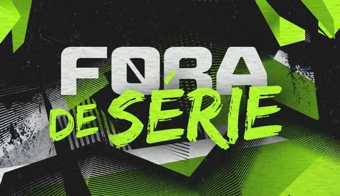 FORA DE SÉRIE