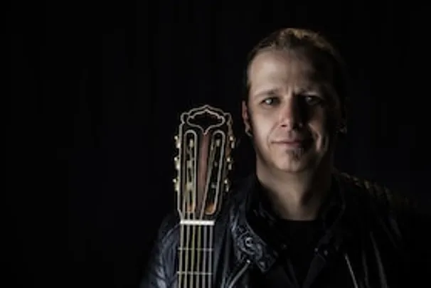 Stefan "Das Eich" Eichner - spielt Reinhard Mey Version 3.0