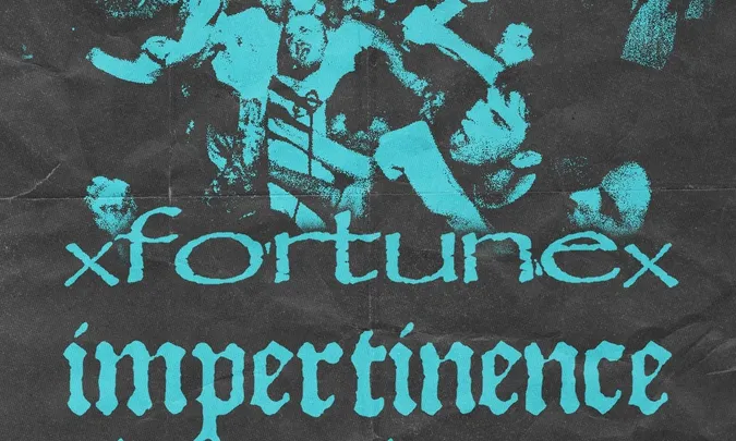 Moral Law, xfortunex, impertinence + more