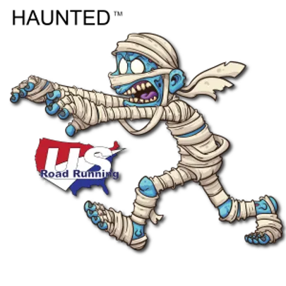 Haunted 5K, 10K, & 13.1M at Mobile, AL (42)