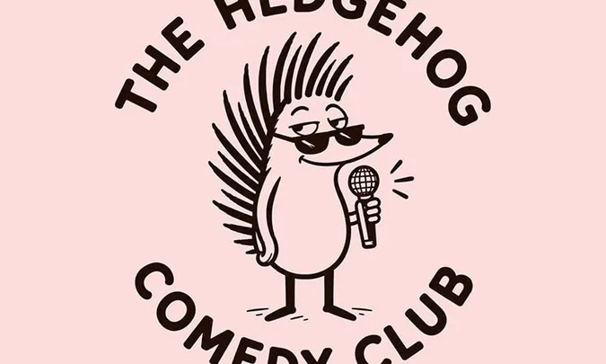 The Hedgehog Comedy Club