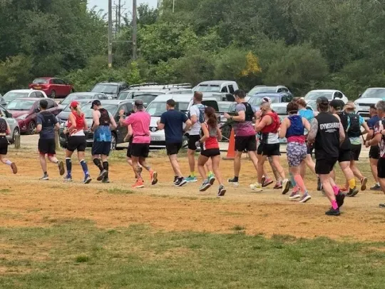 Norfolk Festival Of Running - 5K, 10K, HALF, FULL & ULTRA MARATHON
