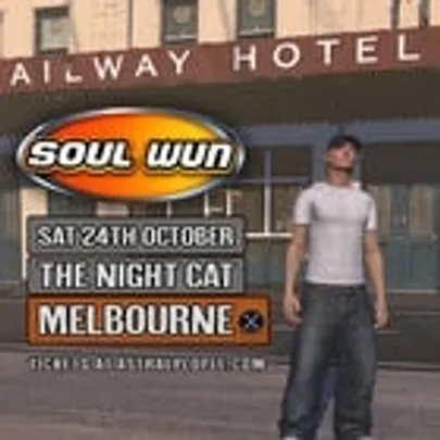 Soul Wun