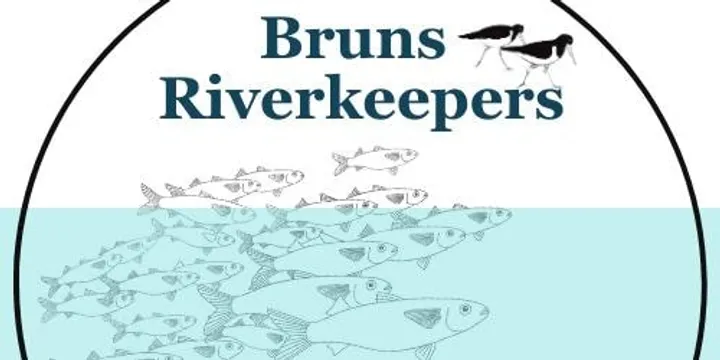 Bruns Riverkeepers River Celebration and Pollinator Planting