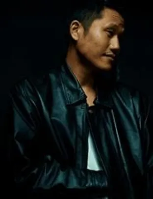 Alex Zhang Hungtai + Belaflor