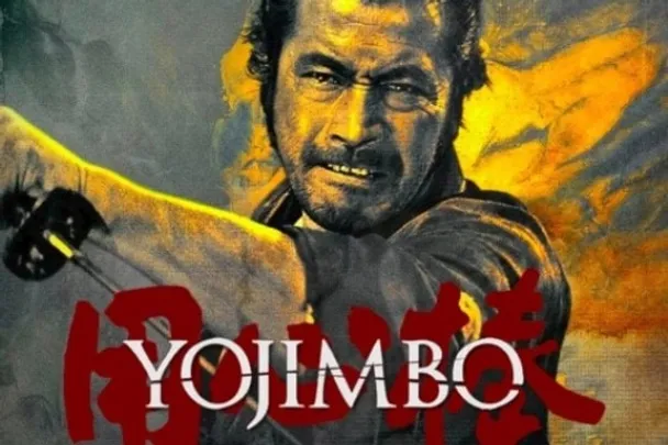 Klasikoak 2026: "Yôjinbô (Yojimbo)"