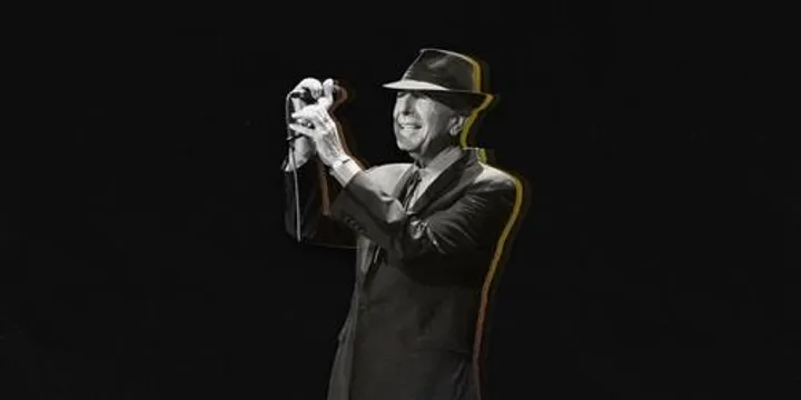 Leonard Cohen Festival
