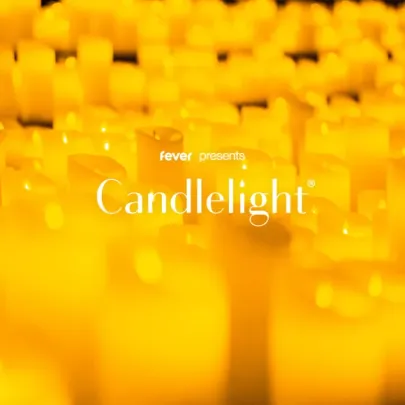 Candlelight: Tribute to Rawayana