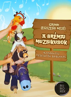 A brémai muzsikusok