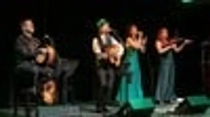 Celtic Roots 