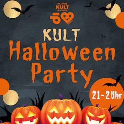 Kult.Halloween.Party