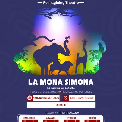 LA MONA SIMONA
