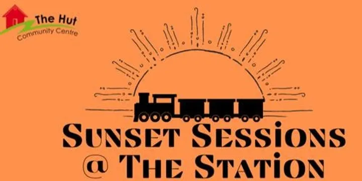 Sunset Sessions @ The Station - Food & Live Music