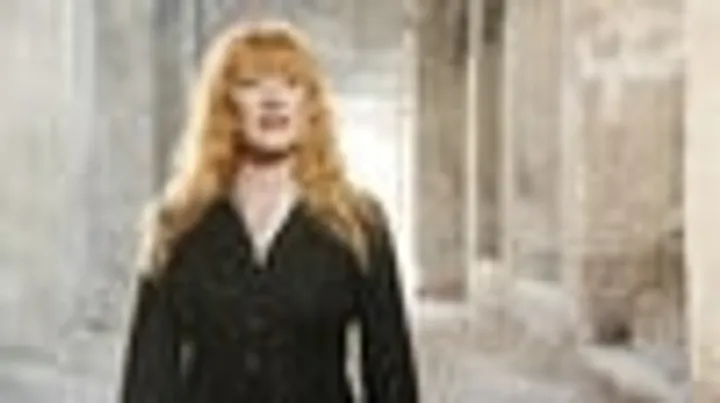 Loreena McKennitt - The Mask and Mirror