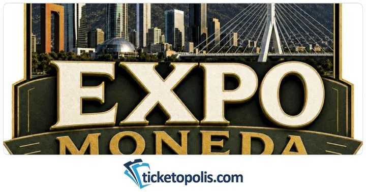 Expo Moneda y Coleccionables Monterrey