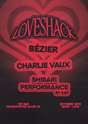 LOVESHACK